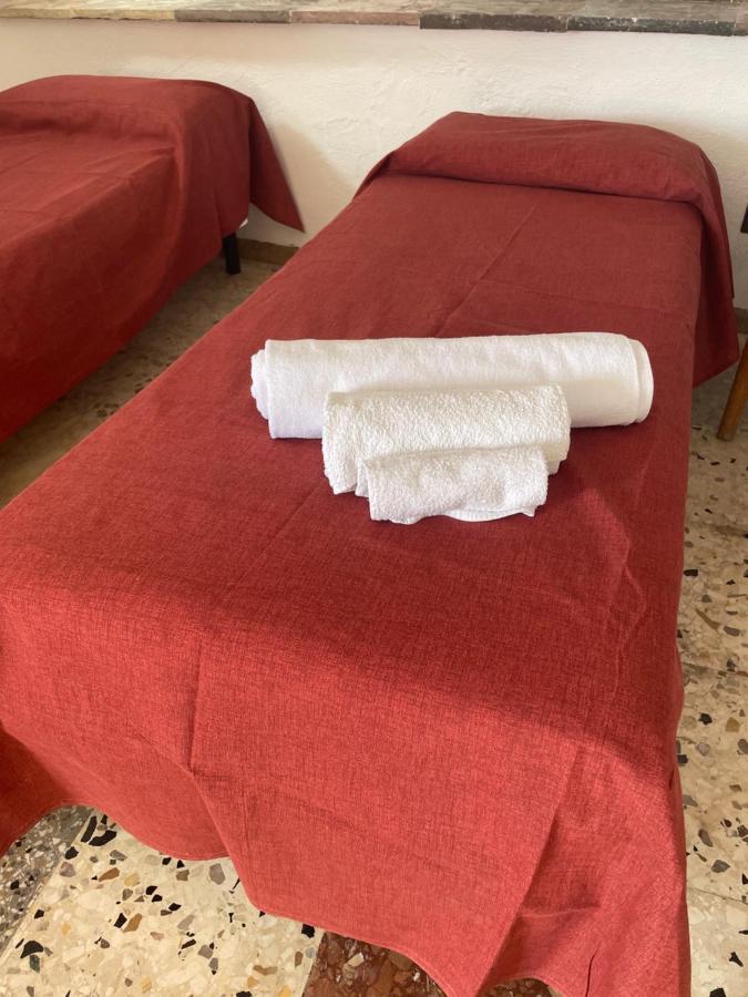 Il Panorama Lejlighed Buonvicino Eksteriør billede
